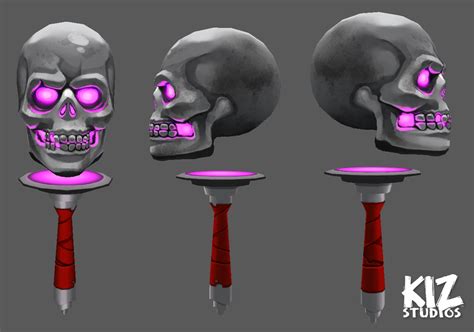 skull lantern ds1.